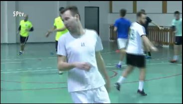 SPORT Labdarúgás